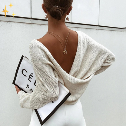 Beautifully Finished Garment in a Timeless Design