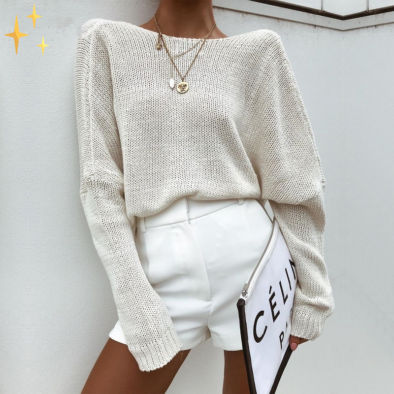 Beautifully Finished Garment in a Timeless Design