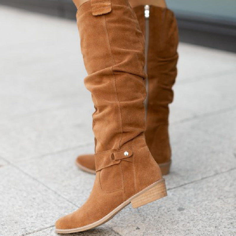 Stylish Orthopedic Boots for Any Occasion