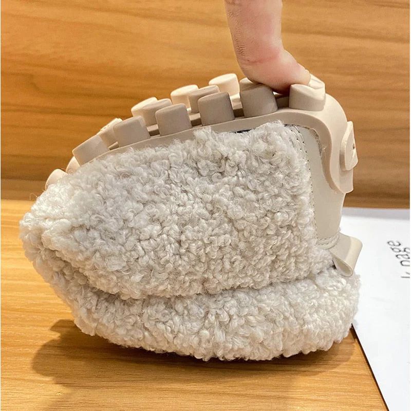 Comfortable Orthopedic Slippers for Daily Wear