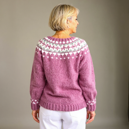 Polished Cardigan with an Effortless Classic Look