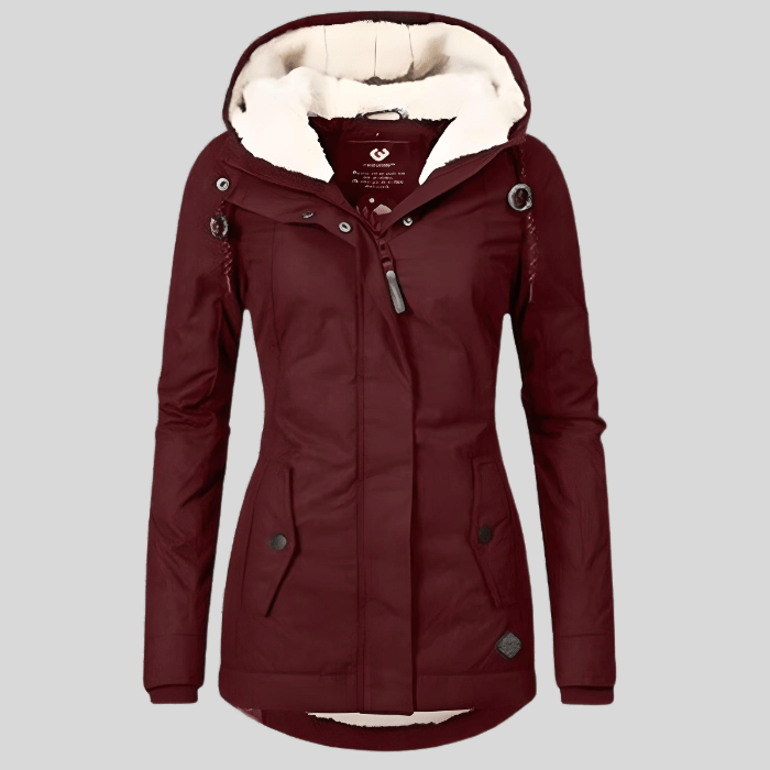 Beautifully Crafted Jacket in a Classic Style