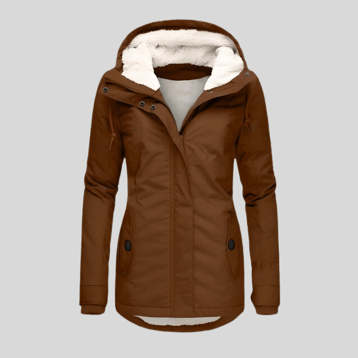 Beautifully Crafted Jacket in a Classic Style