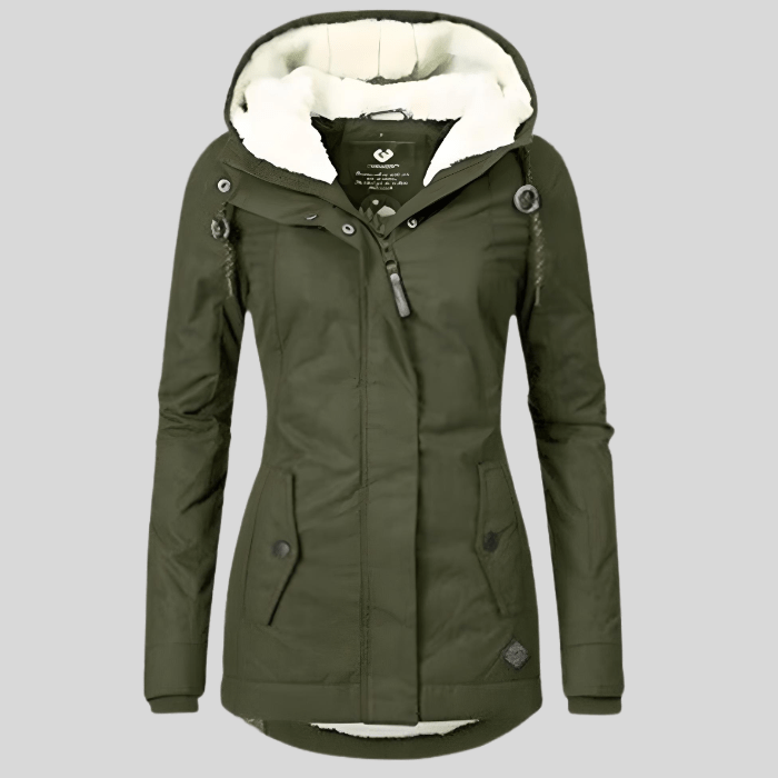 Beautifully Crafted Jacket in a Classic Style
