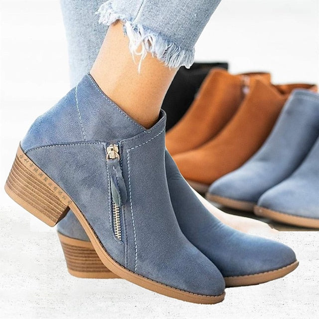 Vintage Inspired Orthopedic Shoes