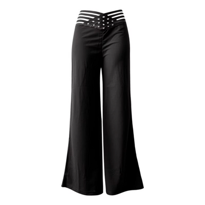 Well Tailored Garment with a Graceful Silhouette