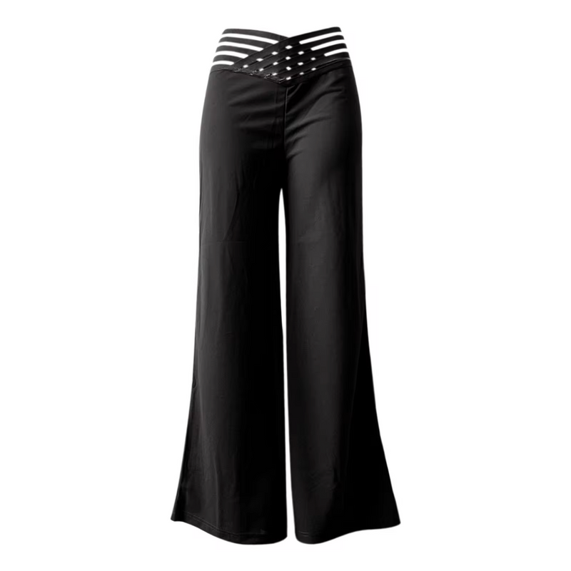 Well Tailored Garment with a Graceful Silhouette