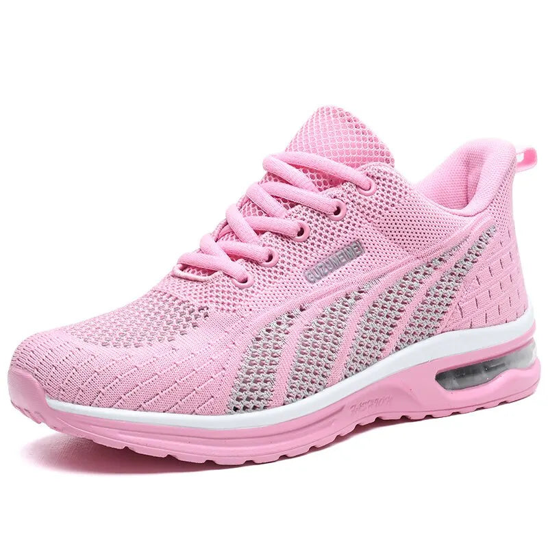 Chic Orthopedic Shoes with Unique Design