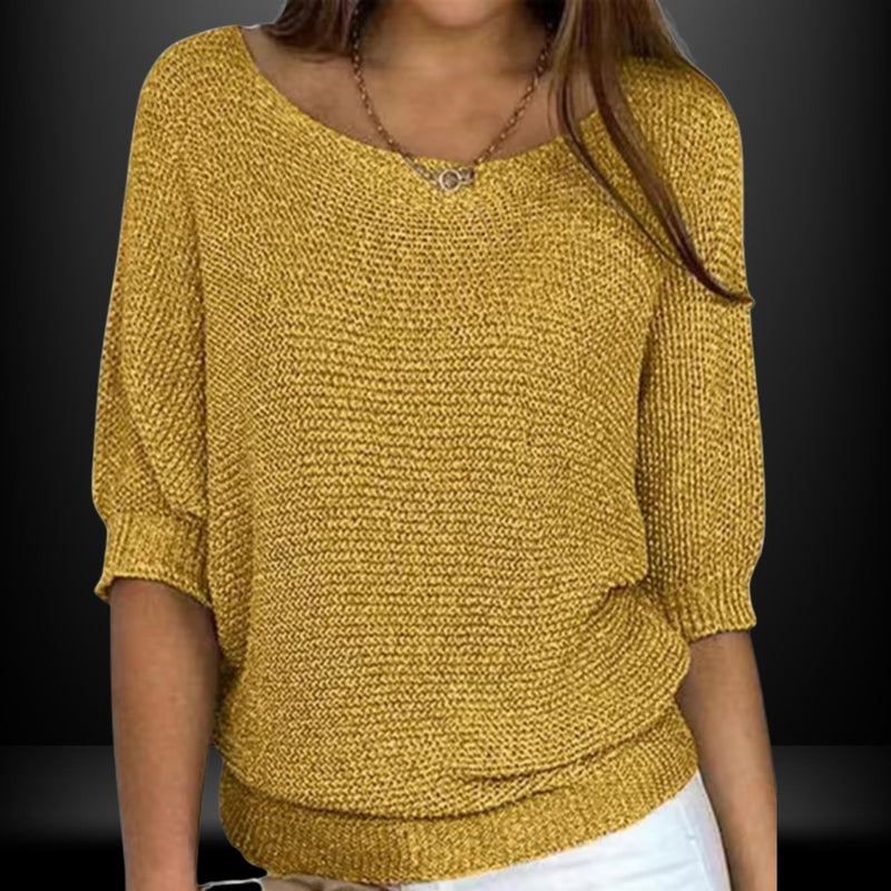 Polished Garment with an Effortless Classic Look