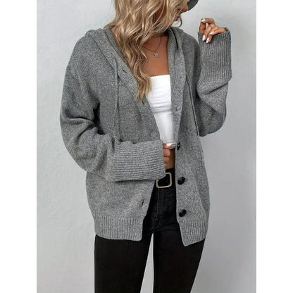 Elegantly Styled Cardigan for Everyday Wear