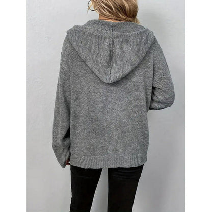 Elegantly Styled Cardigan for Everyday Wear