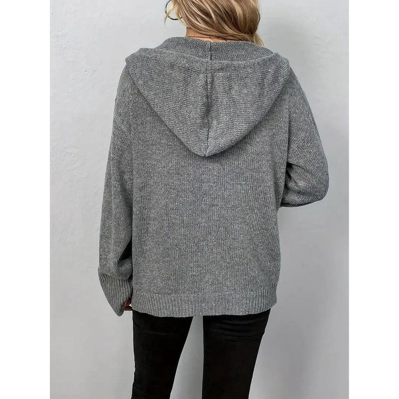 Elegantly Styled Cardigan for Everyday Wear