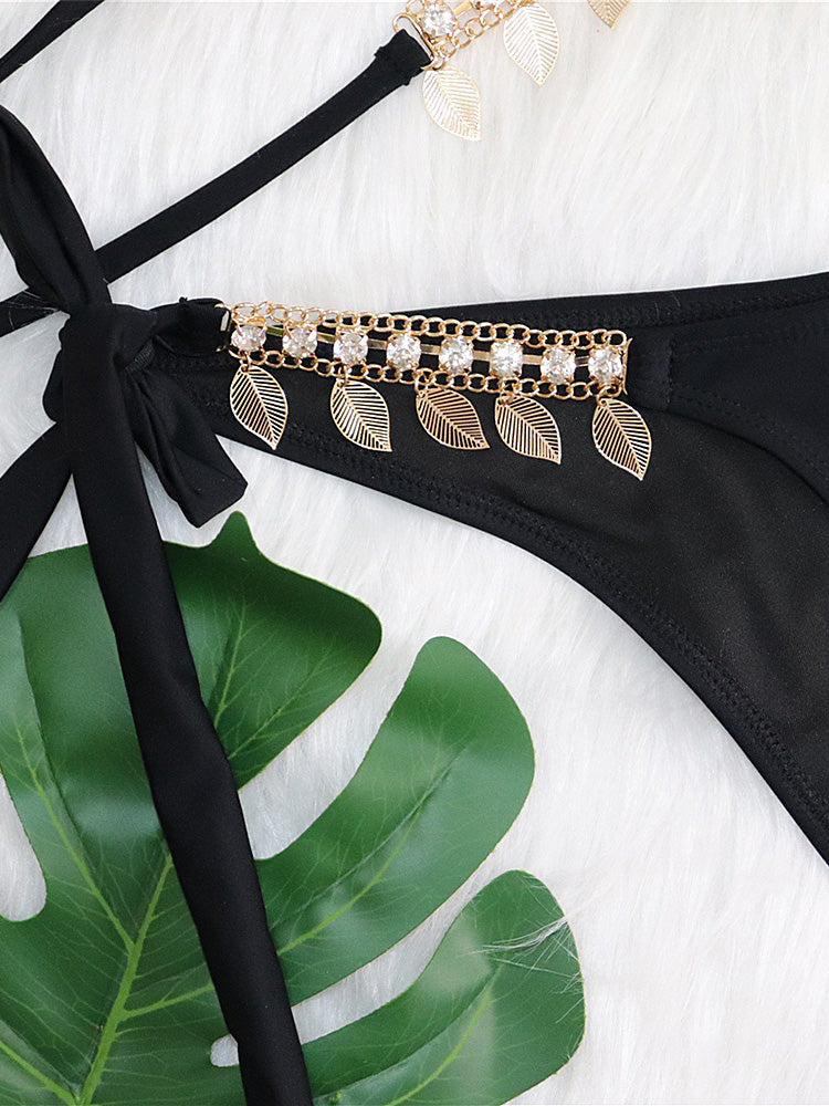 Gracefully Styled Garment for Any Occasion
