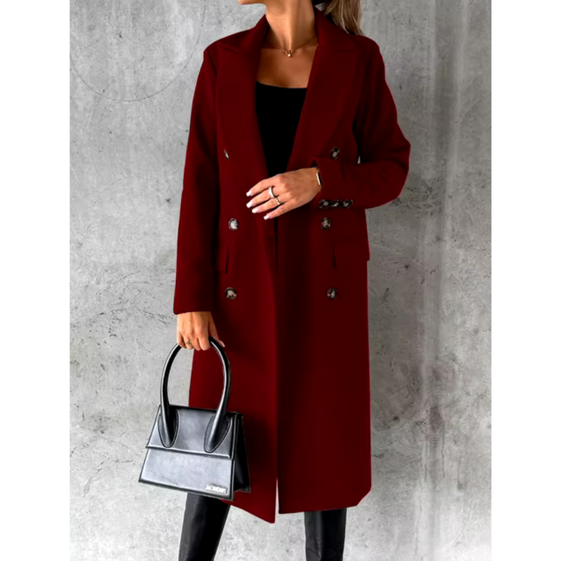 Classic Vintage & Enduringly Stylish Jacket