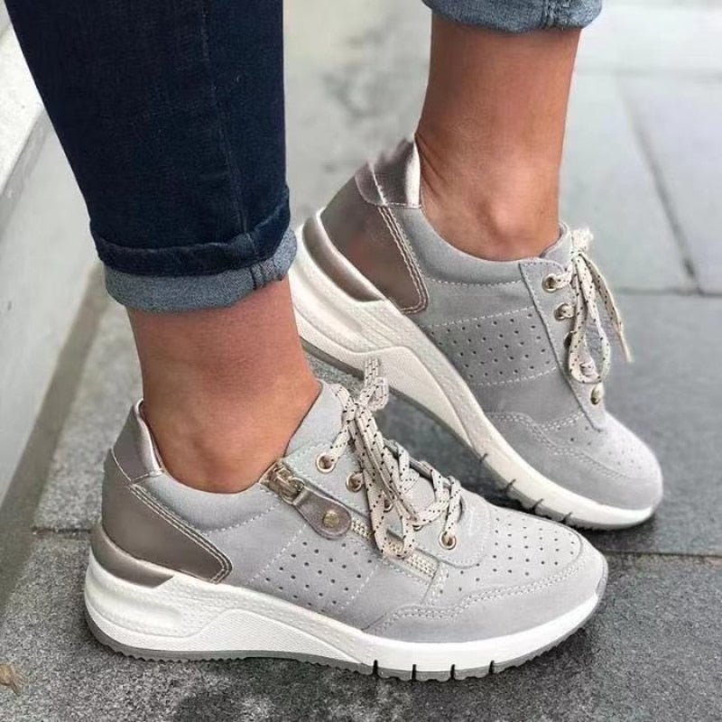 Comfortable Orthopedic Shoes for Daily Wear