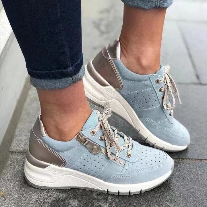 Comfortable Orthopedic Shoes for Daily Wear