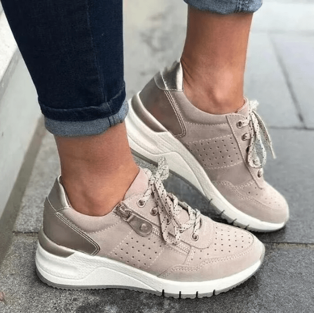 Comfortable Orthopedic Shoes for Daily Wear
