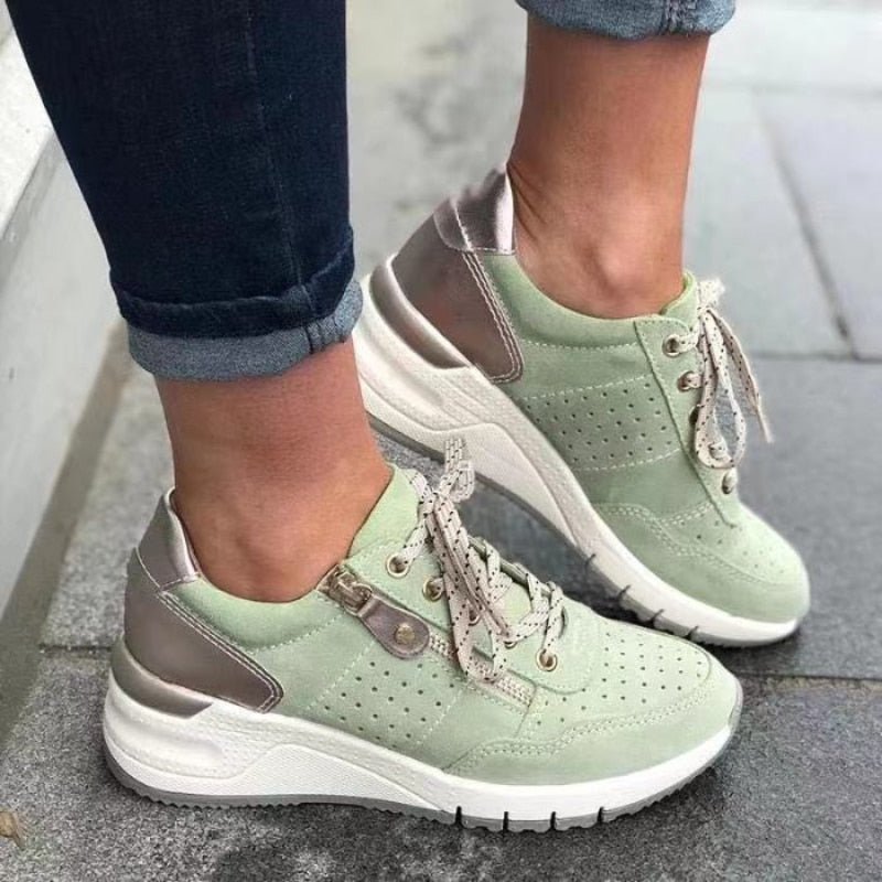 Comfortable Orthopedic Shoes for Daily Wear