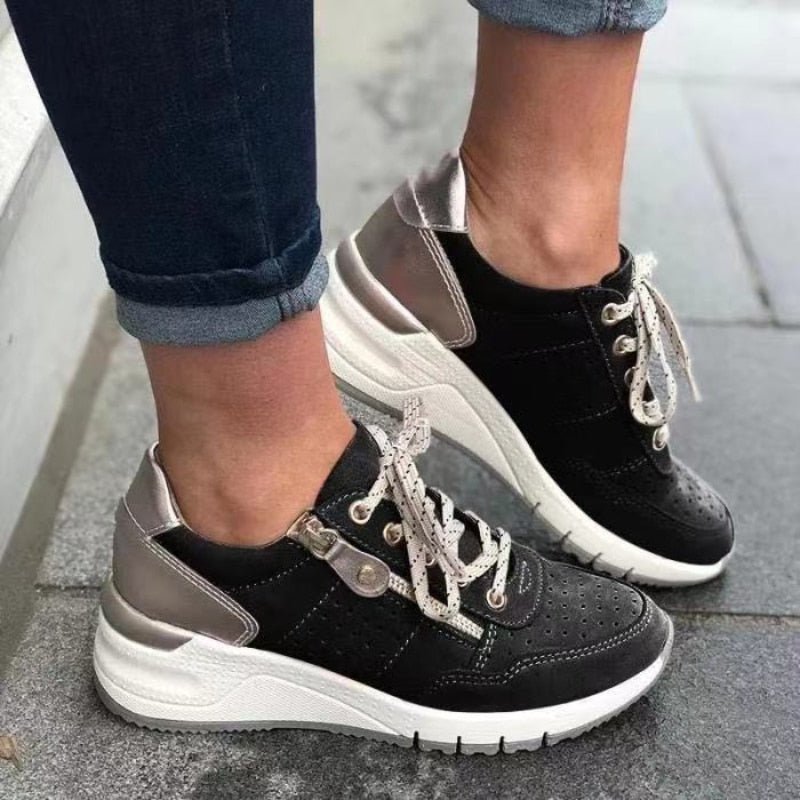 Comfortable Orthopedic Shoes for Daily Wear