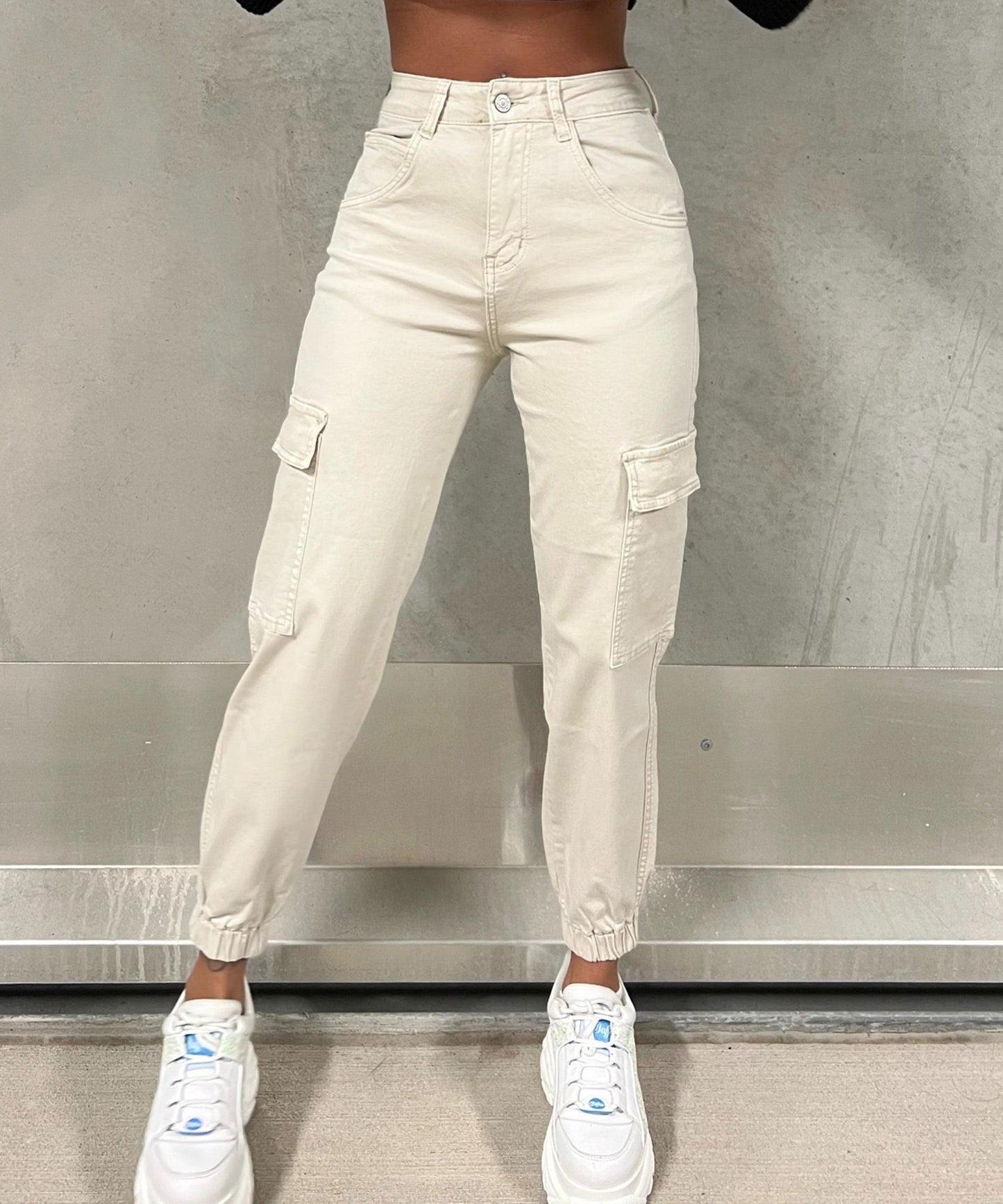 Elegantly Styled Garment for Everyday Wear