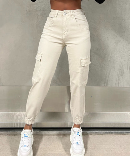 Elegantly Styled Garment for Everyday Wear