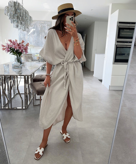 Polished Garment with an Effortless Classic Look