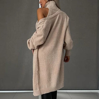 Vintage Inspired Garment with a Contemporary Edge