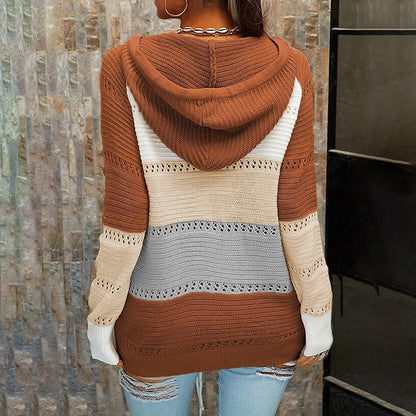 Sophisticated Garment with a Clean Classic Look