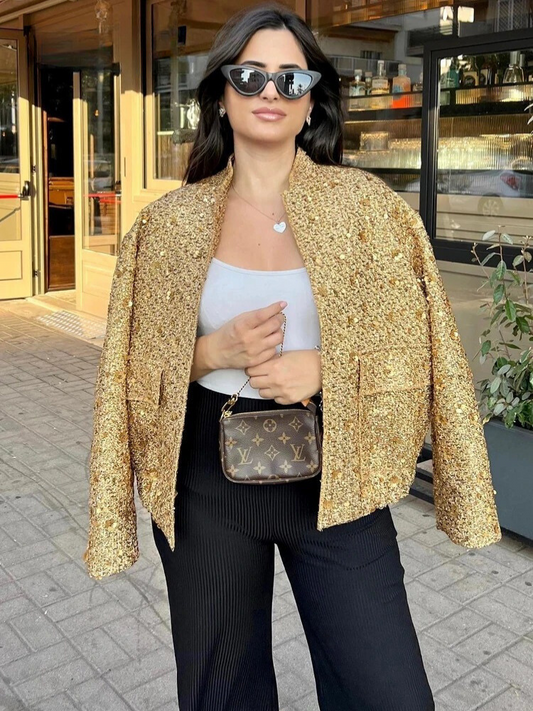 Beautifully Balanced Coat with Timeless Character