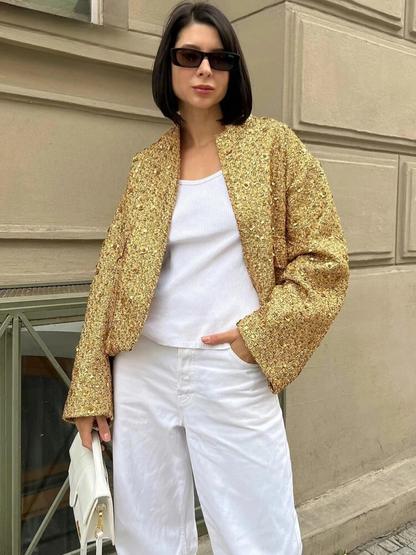 Beautifully Balanced Coat with Timeless Character