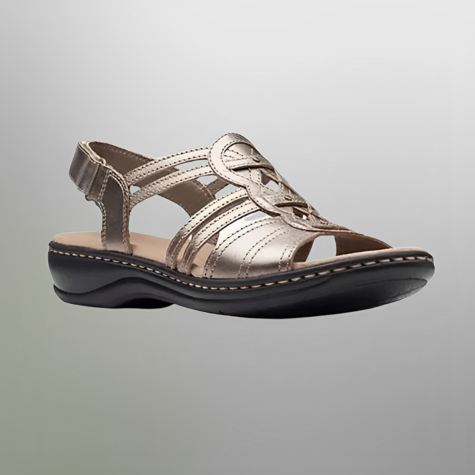 Comfortable Orthopedic Sandals for Daily Wear
