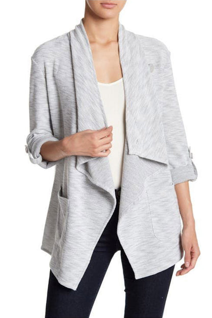 Elegantly Styled Cardigan for Everyday Wear