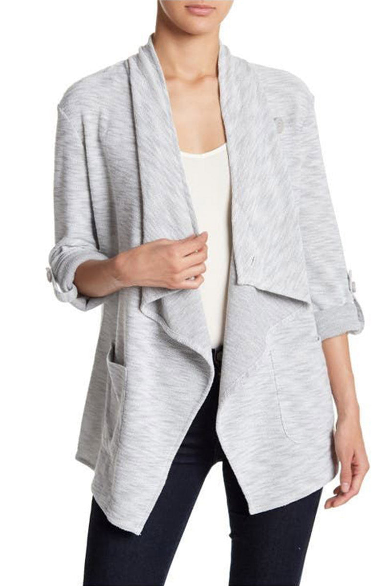 Elegantly Styled Cardigan for Everyday Wear
