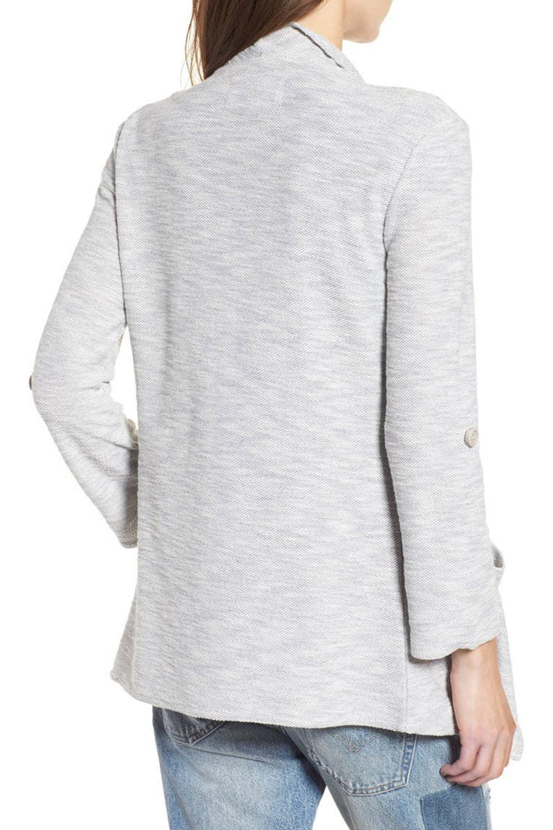 Elegantly Styled Cardigan for Everyday Wear