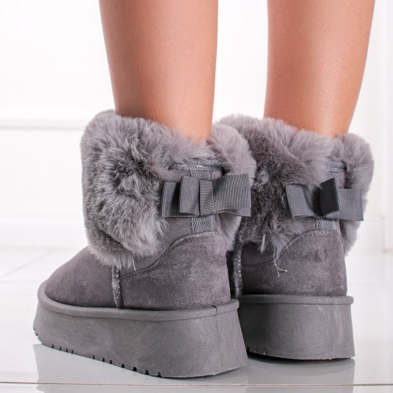 Chic Orthopedic Boots with Unique Design