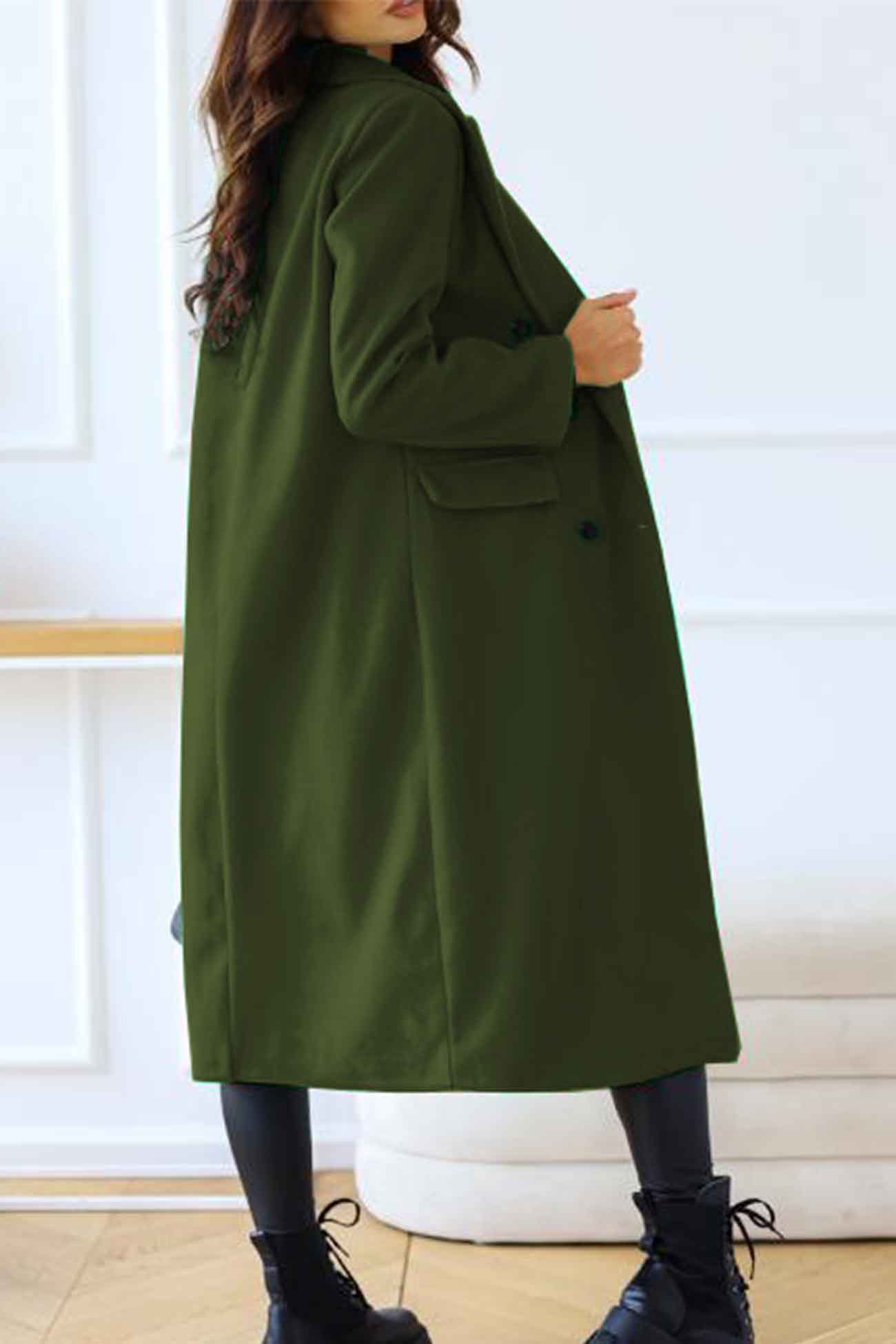 Army green