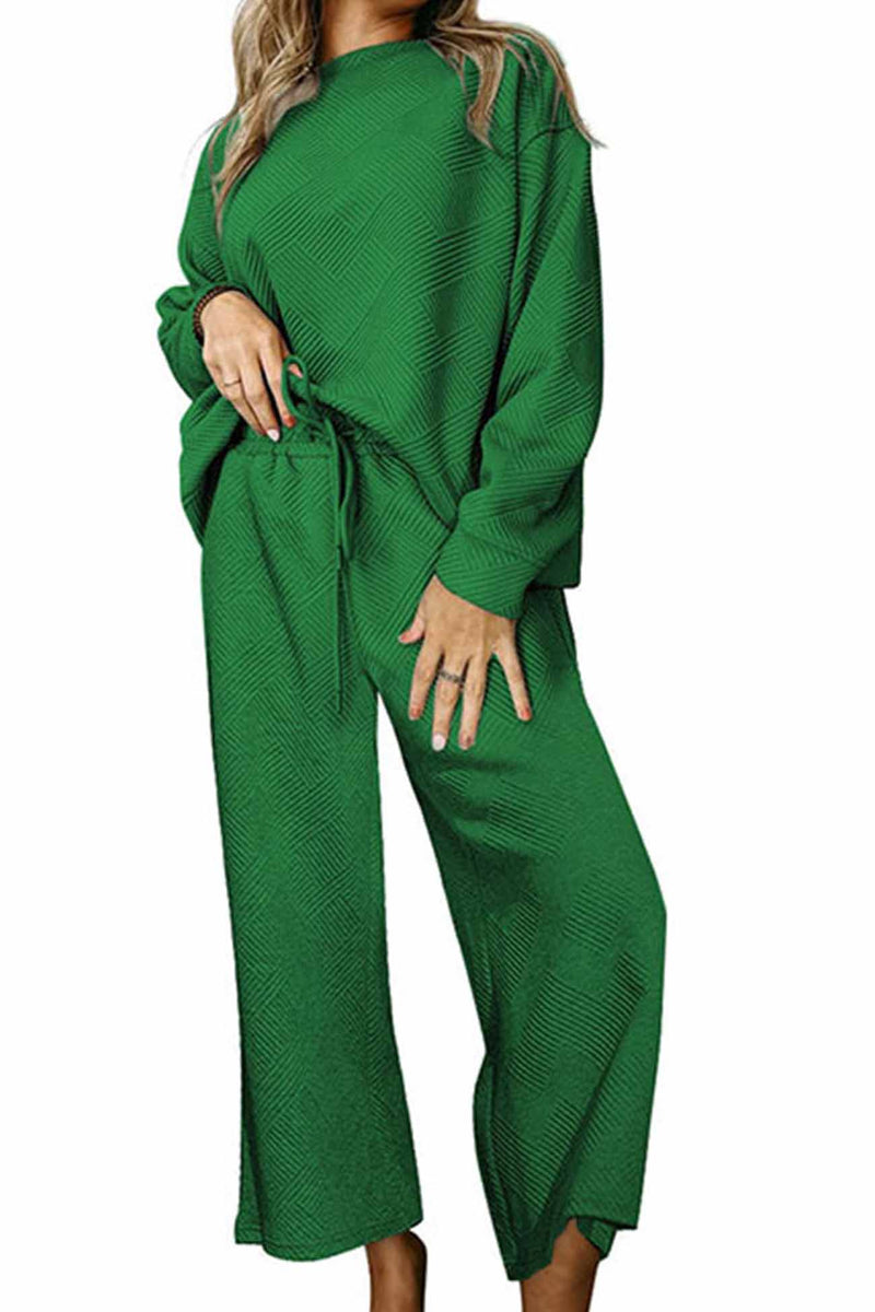 Beautifully Balanced Pants with Timeless Character