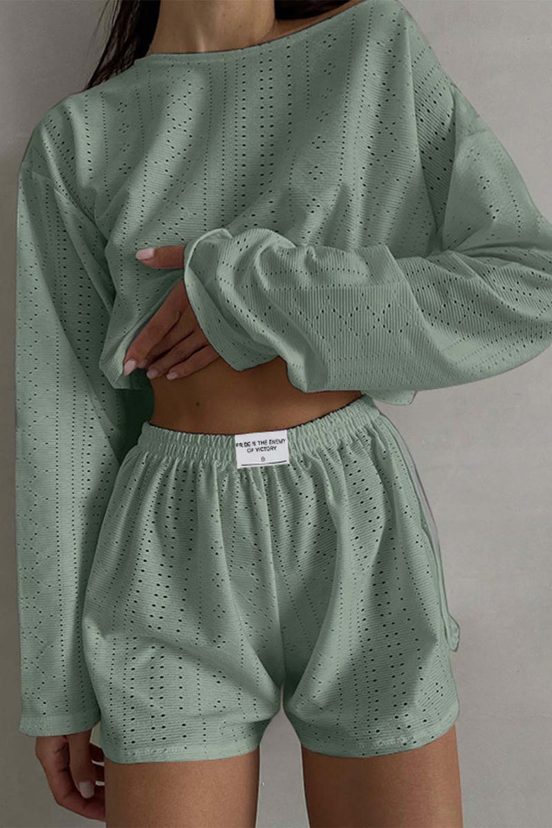 Beautifully Balanced Garment with Timeless Character