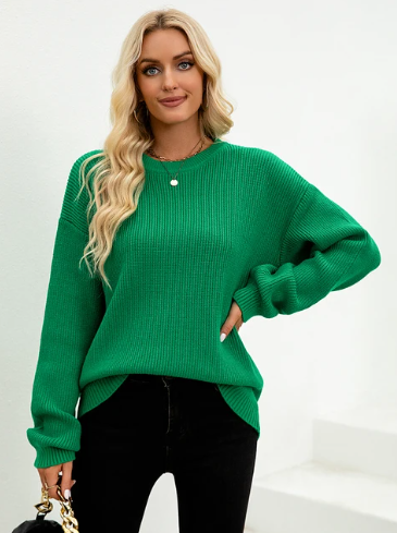 Classic Vintage & Enduringly Stylish Sweater