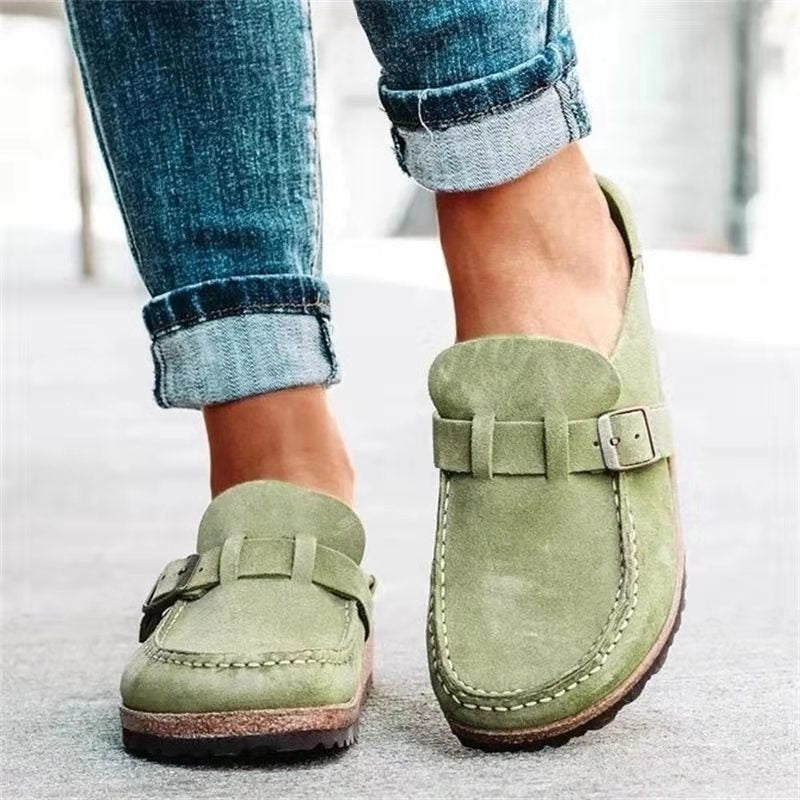 Elegant Orthopedic Shoes for Every Step