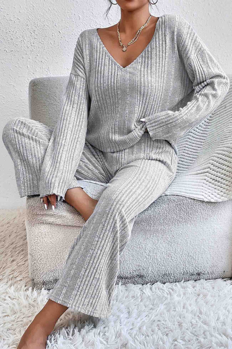 Polished Garment with an Effortless Classic Look