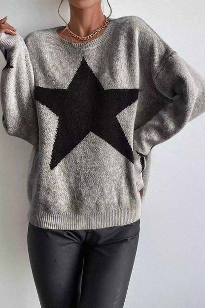 Elegantly Styled Garment for Everyday Wear