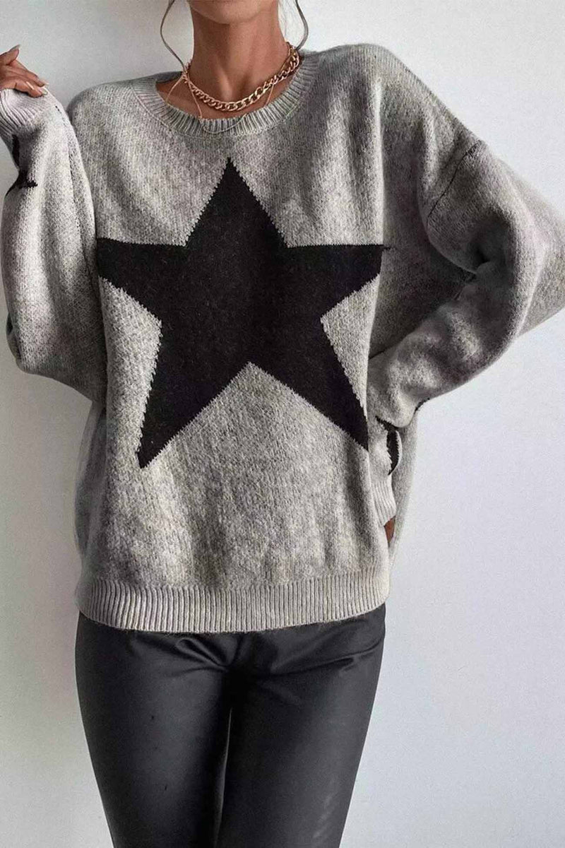 Elegantly Styled Garment for Everyday Wear