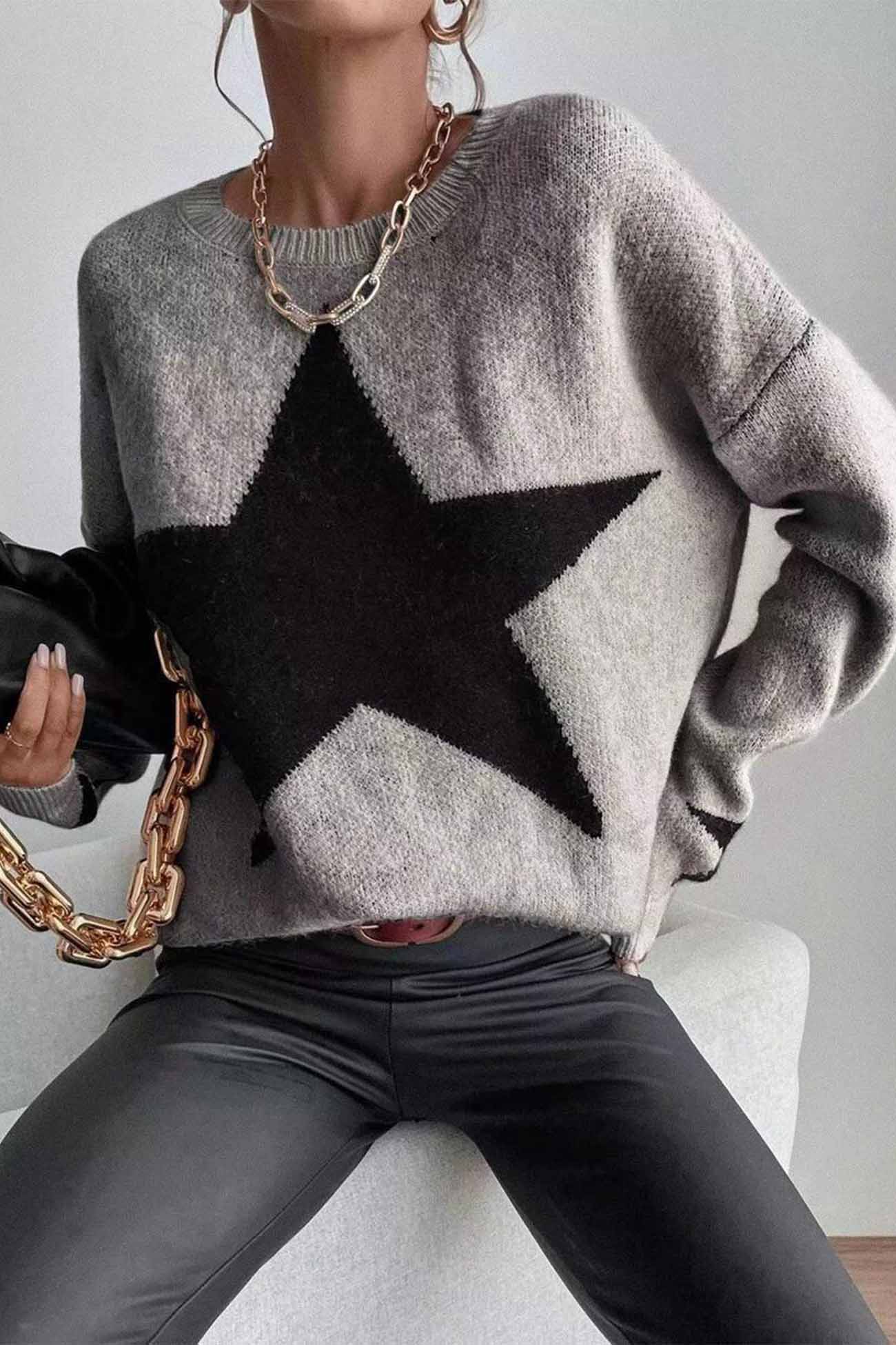Elegantly Styled Garment for Everyday Wear