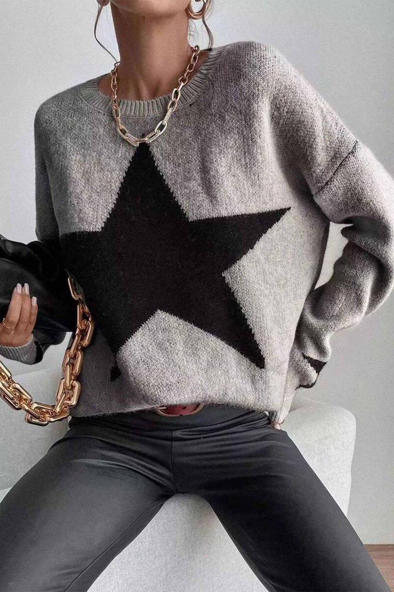 Elegantly Styled Garment for Everyday Wear