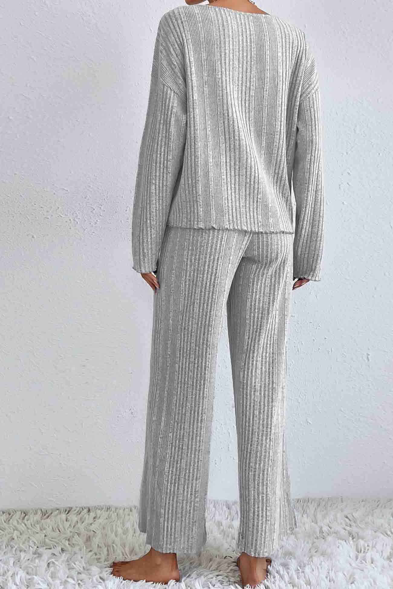 Polished Garment with an Effortless Classic Look