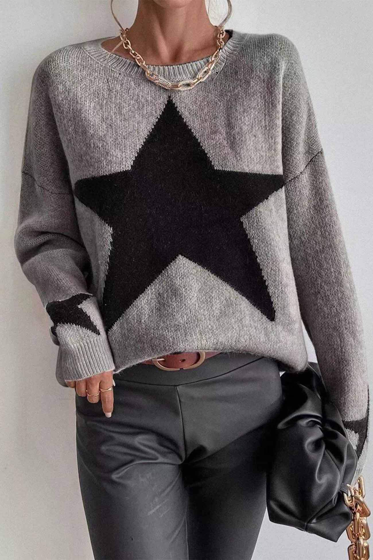Elegantly Styled Garment for Everyday Wear