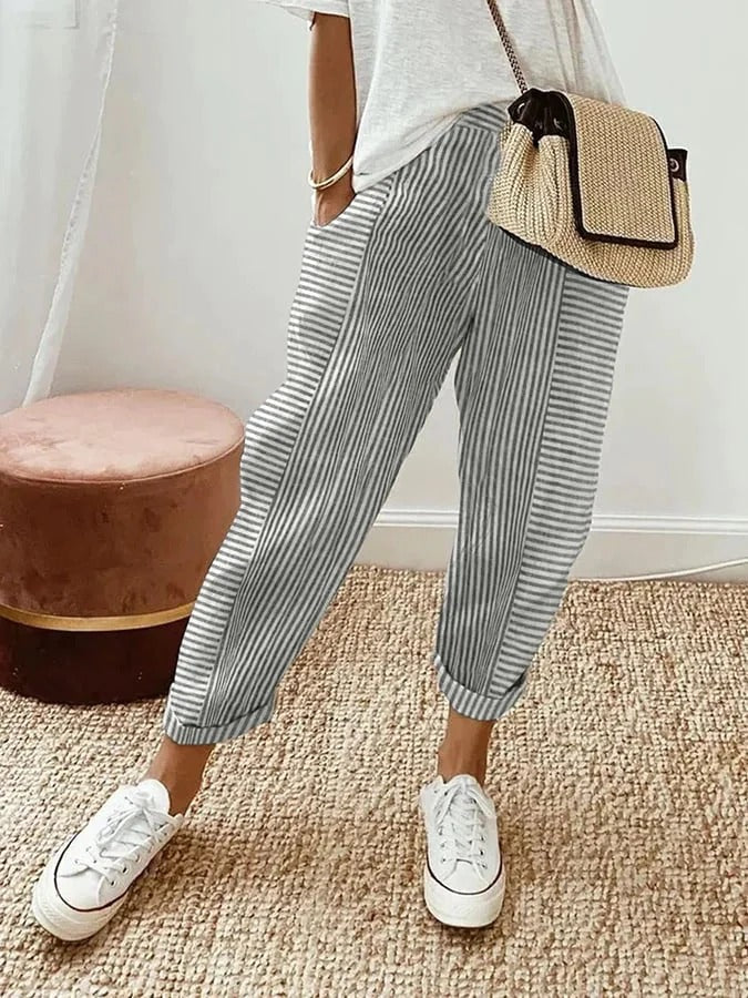 Gracefully Styled Trousers for Any Occasion