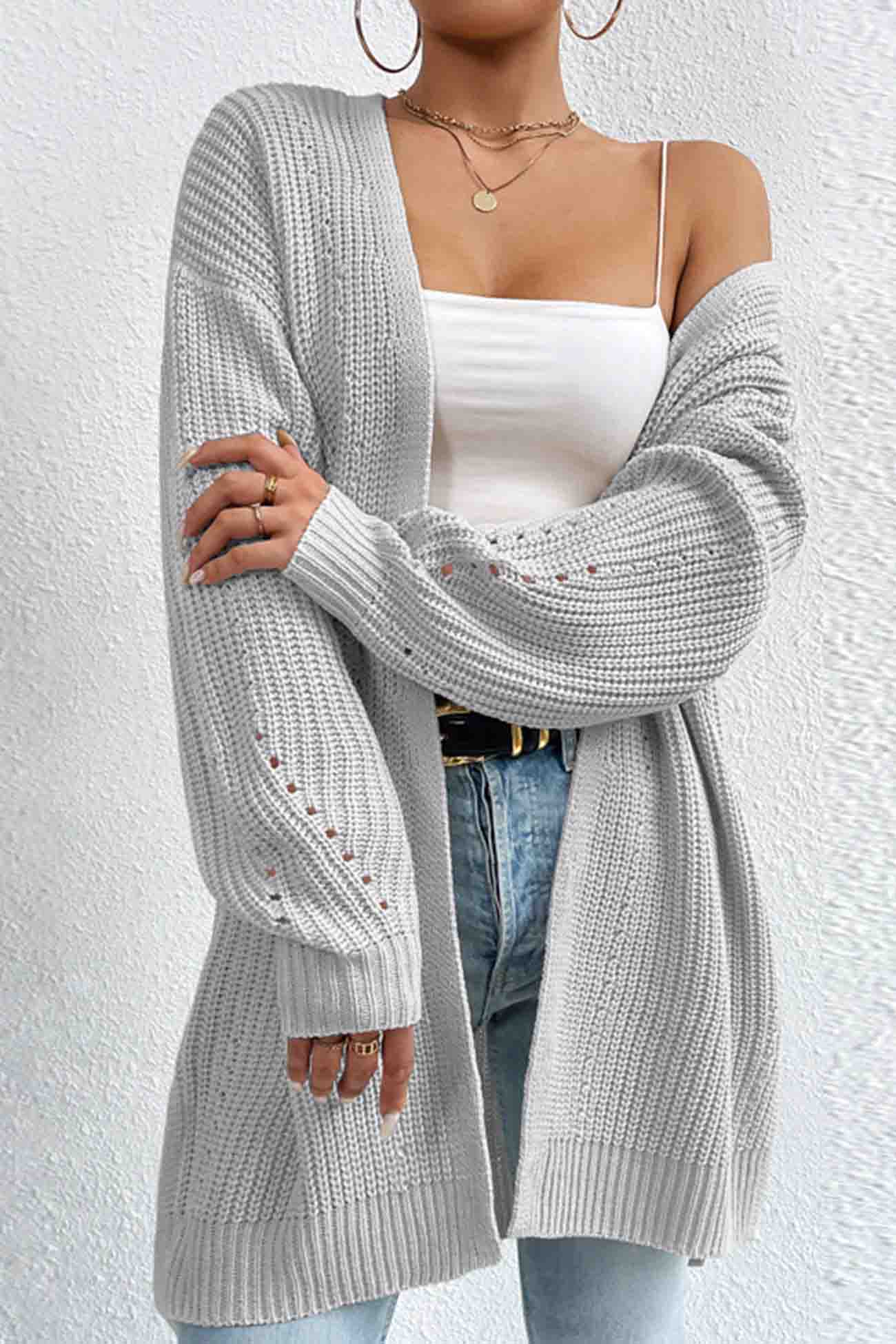 Grey