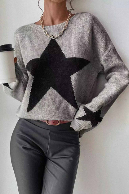 Gray